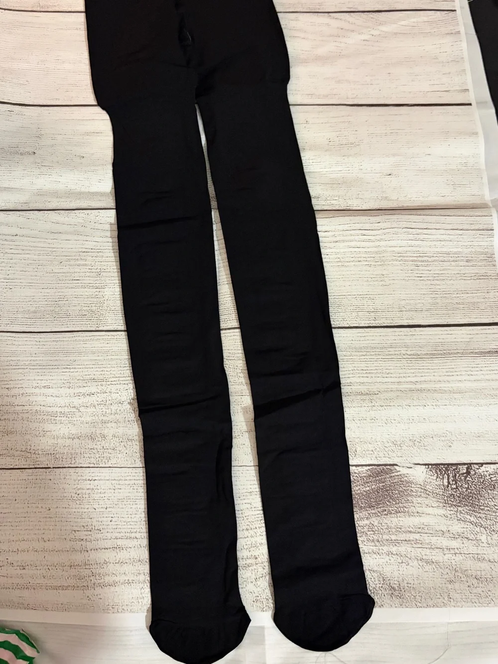 SNAG Entwined Tights
